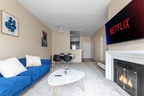 Smart TV
