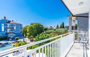 Property grounds - Stunning apartment in Pula with WiFi (Pula)