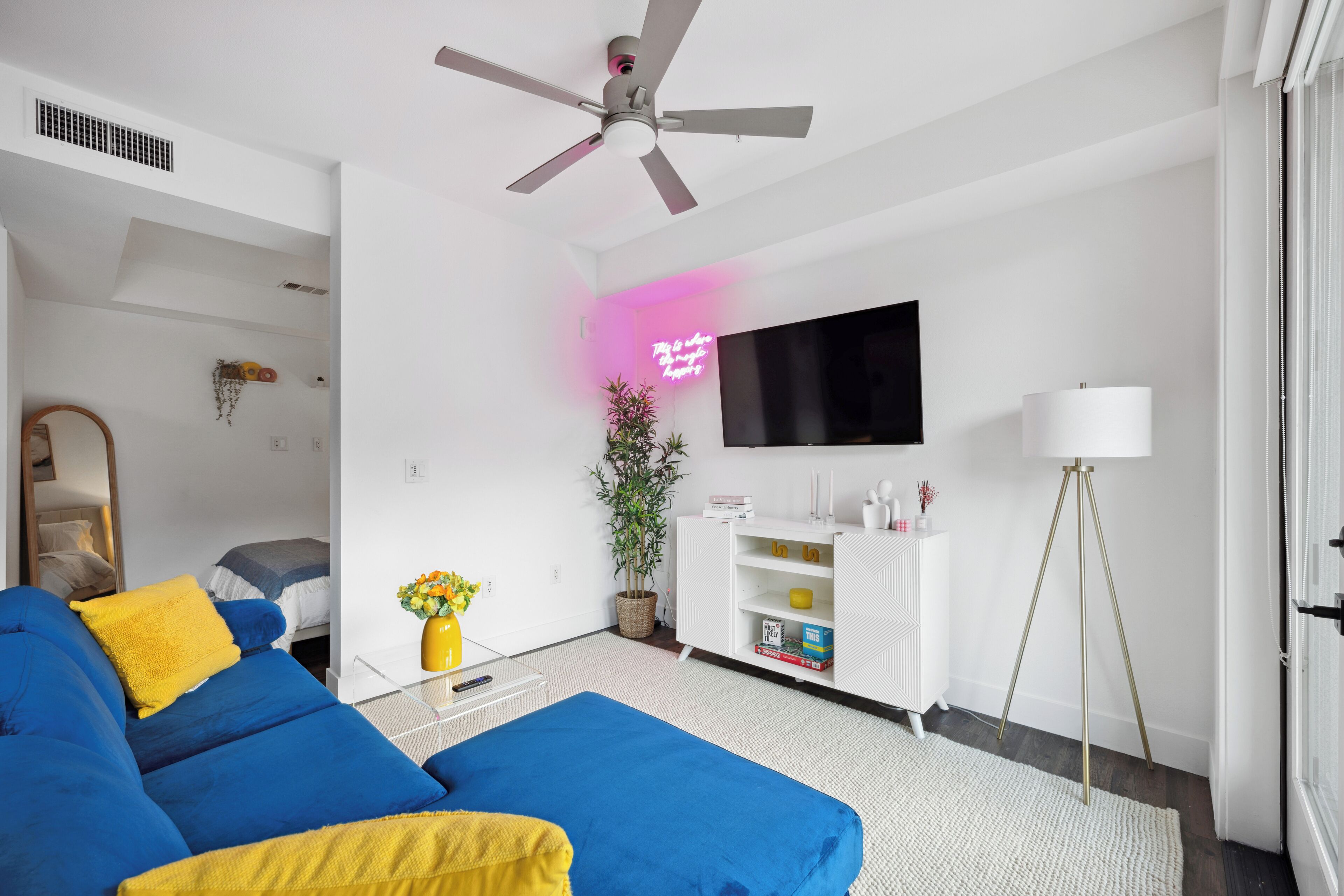 Smart TV