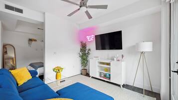 Smart TV