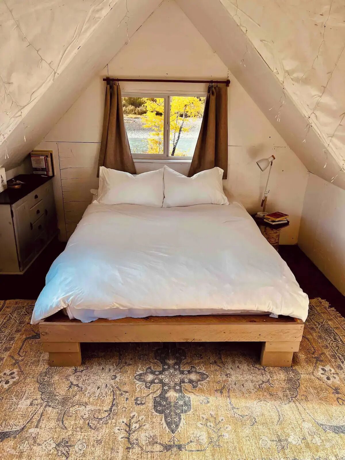 1 quarto, Wi-Fi, roupa de cama