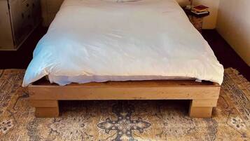 1 quarto, Wi-Fi, roupa de cama