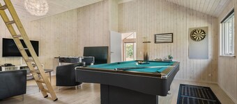 Splendida casa a Højby con sauna