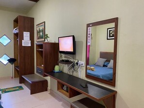 Family Single Room, Pool View | Room amenity - Chalet TM3 Langkawi (Langkawi)