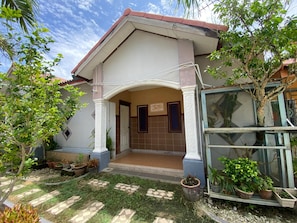 Front of property - Chalet TM3 Langkawi (Langkawi)