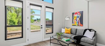 Luxury Two Story Condo Loft Style Downtown Rochester Hills