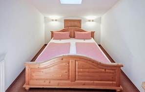 2 slaapkamers, gratis wifi, beddengoed