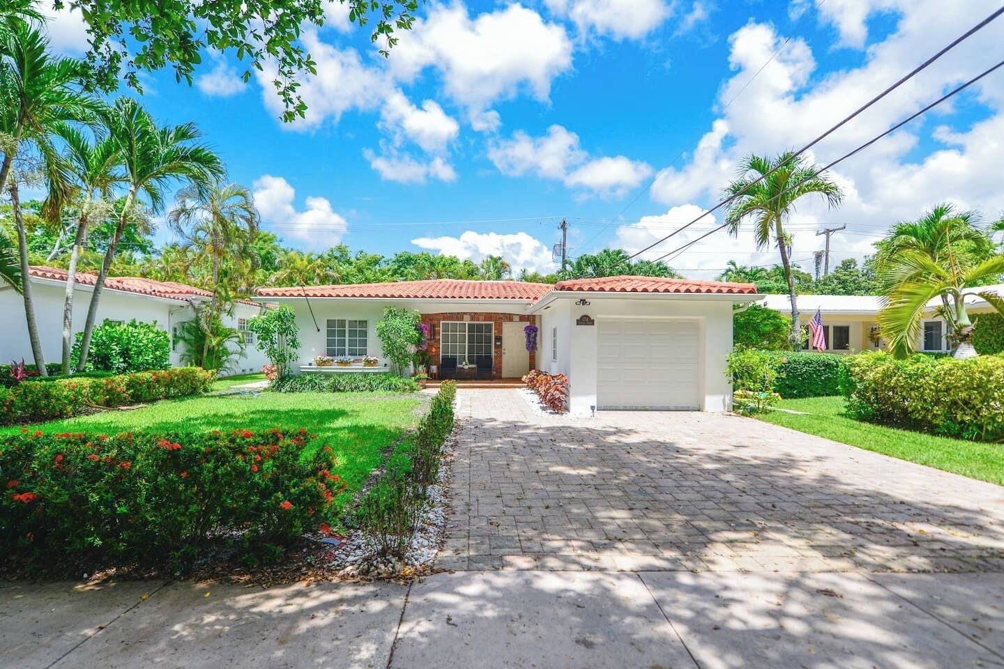 Prime Coral Gables 4 Br. House