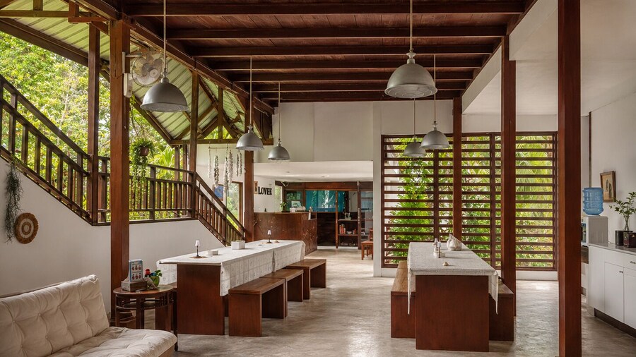 Hotel Raja Ampat