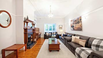 Télévision, espaces bureaux