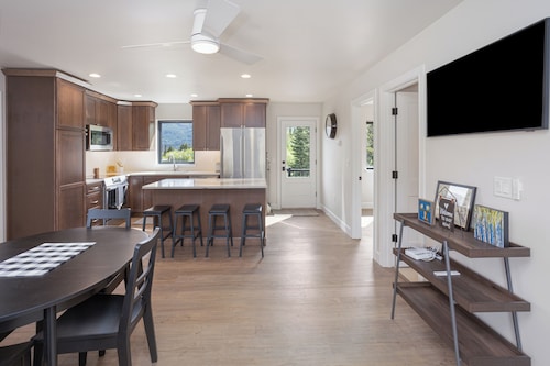 Cozy Guest House In The Chugach Mountains