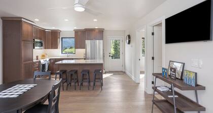 Cozy Guest House In The Chugach Mountains