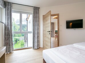 2 bedrooms, Internet - Lovely apartment with its own sauna (Haus im Ennstal)