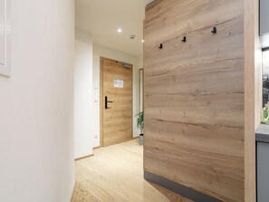 Interior - Lovely apartment with its own sauna (Haus im Ennstal)