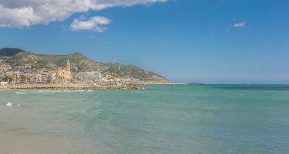 Amazing apartment in Sant Pere de Ribes