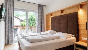 1 Schlafzimmer, Internetzugang