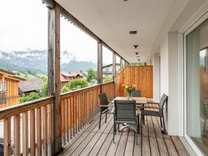 Speisen im Freien