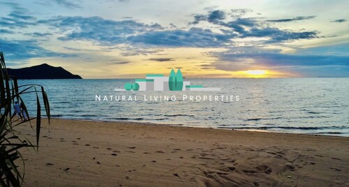 Natural Villas Na Jomtien Pattaya 