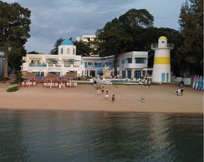 Strandtücher