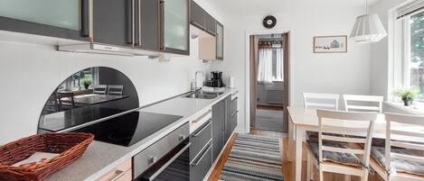 雪櫃、焗爐、爐具、咖啡機/沖茶器