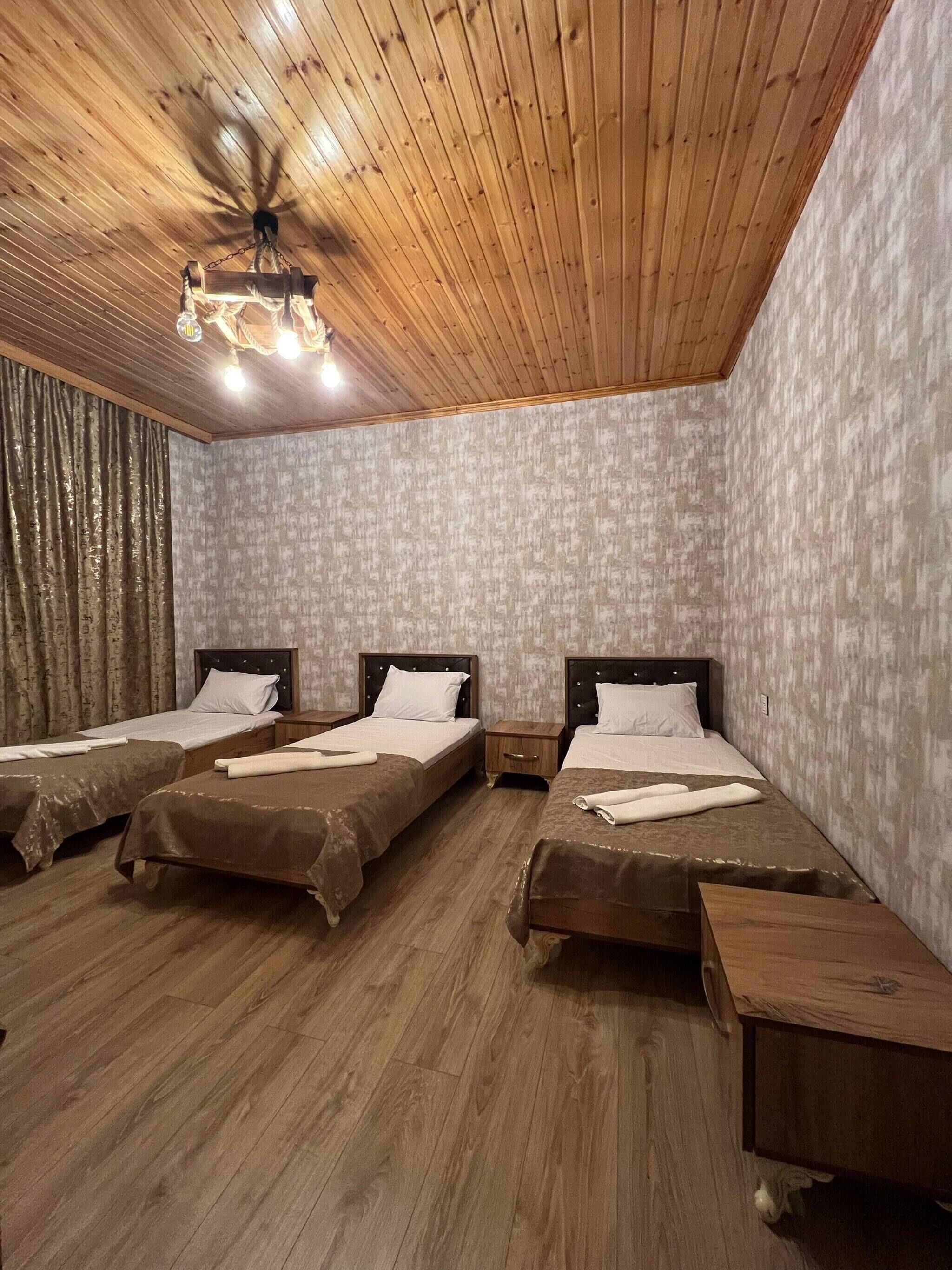 2 Schlafzimmer, Bügeleisen/Bügelbrett, Internetzugang, Bettwäsche