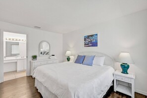 2 chambres, bureau, accès Internet