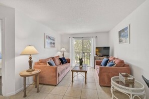 Smart-TV, Tischtennisplatte