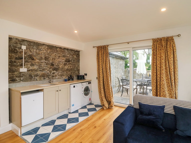 The Farm Cottage, Family Friendly In Athy, County Kildare - County Offaly