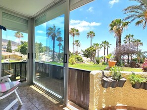 Interior - MIRAVERDE HEATED POOL (Costa Adeje)