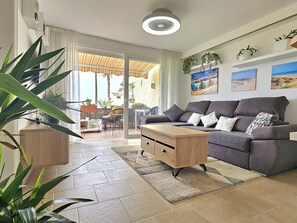 TV - MIRAVERDE HEATED POOL (Costa Adeje)