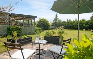 Servei de restauració a l'aire lliure