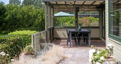 Fantastisches Haus mit 2 Schlafzimmern.