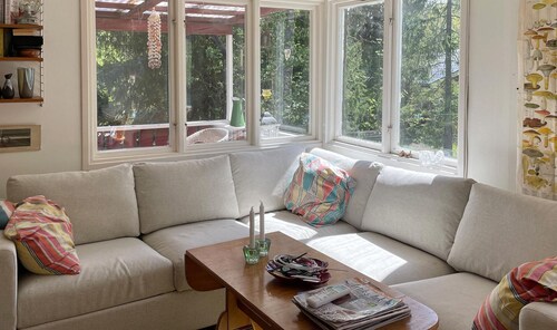 2 bedroom stunning home in Gräddö