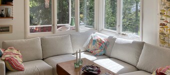 2 bedroom stunning home in Gräddö