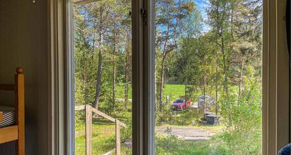 2 bedroom stunning home in Gräddö