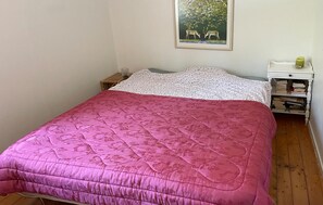 2 bedrooms, free WiFi - 2 bedroom stunning home in Gräddö (Gräddö)