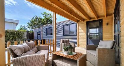 2 bedroom beautiful home in Stavenisse