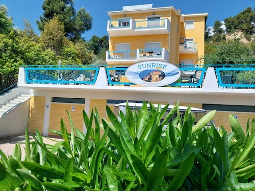 B&B Miramare Grottammare