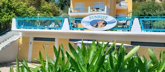 格羅塔馬雷米拉馬雷民宿