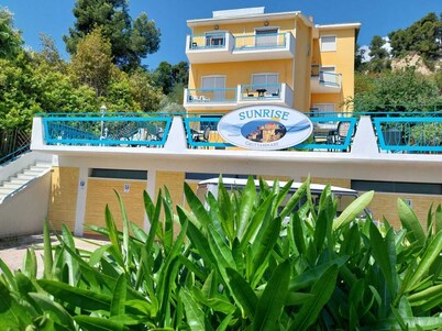 B&B Miramare Grottammare