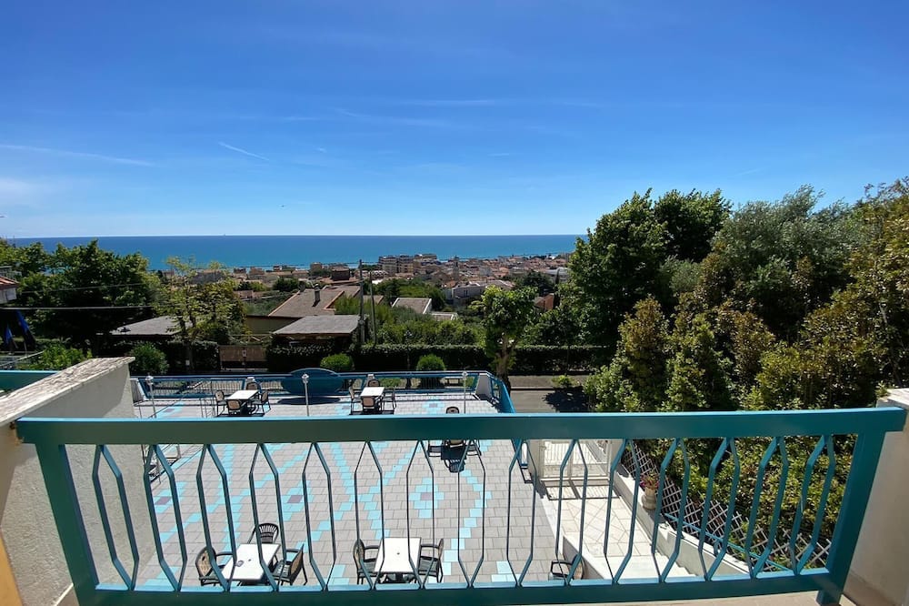 B&B Miramare Grottammare