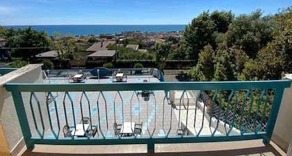 B&B Miramare Grottammare
