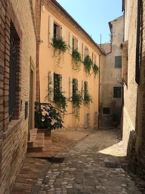 Point of interest - B&B Miramare Grottammare (Grottammare)