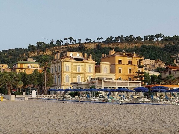 Point of interest - B&B Miramare Grottammare (Grottammare)