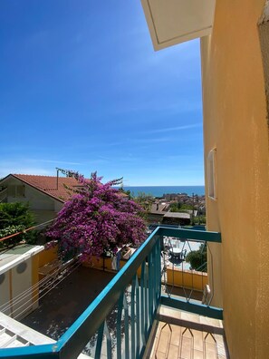 Exterior - B&B Miramare Grottammare (Grottammare)