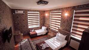 Standard Double or Twin Room - ASR HOTEL (Kokand)