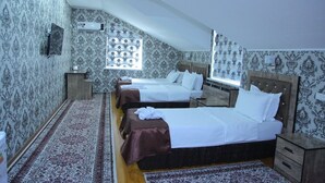 Standard Triple Room - ASR HOTEL (Kokand)