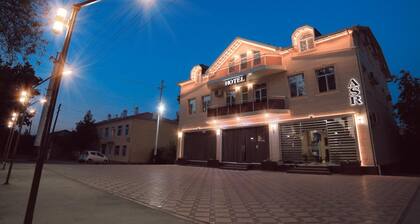 ASR HOTEL