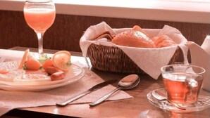 Breakfast meal - ASR HOTEL (Kokand)