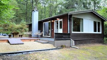 Chalet | Exterior